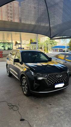 CAOA CHERY TIGGO 7 PRO 1.6 TGDI GASOLINA MAX DRIVE DCT CAOA CHERY TIGGO 7 PRO 1.6 TGDI GASOLINA MAX DRIVE DCT